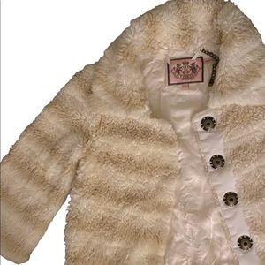 Juicy Couture Jacket